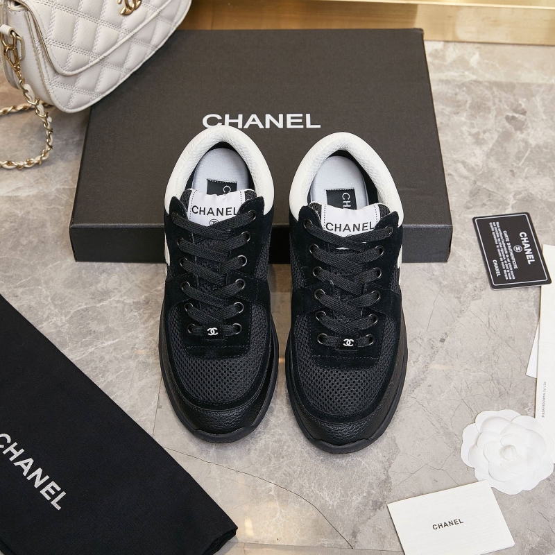 Chanel Sneakers